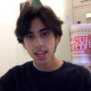 Meet your Posher, Alex